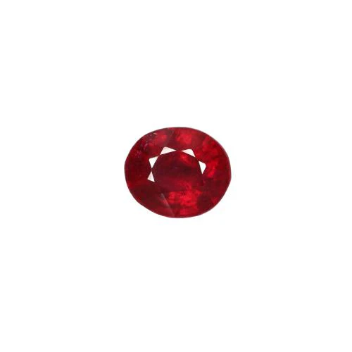 Ruby Manik
