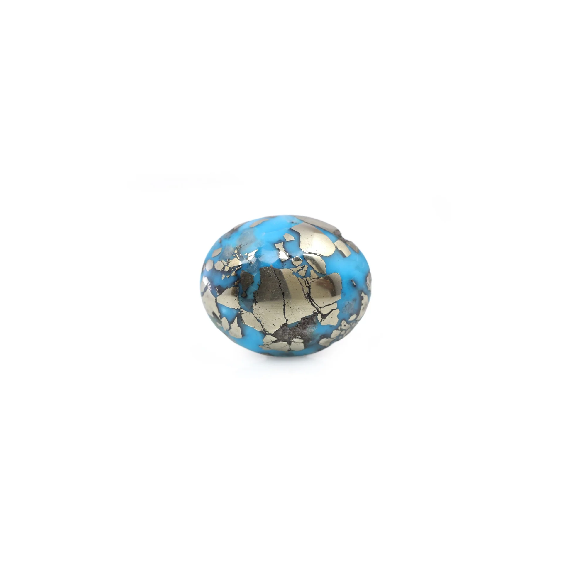 Irani Feroza Turquoise