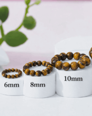 Tiger Eye Bracelet - Image 3