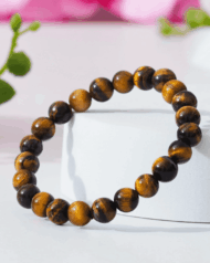 Tiger Eye Bracelet - Image 4