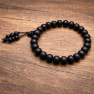 Natural karungali Bracelet - Image 4