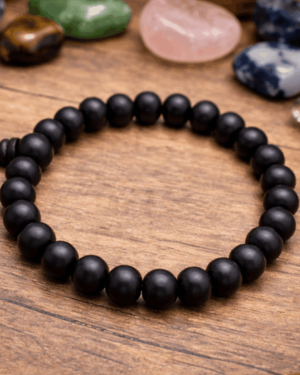 Natural karungali Bracelet