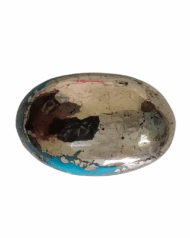 Natural Irani Feroza - 00 Carat - Image 3