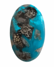 Natural Irani Feroza - 00 Carat - Image 3