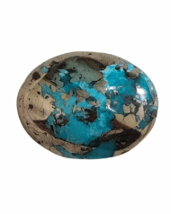 Natural Irani Feroza - 00 Carat - Image 2
