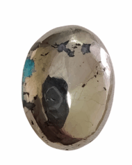 Natural Irani Feroza - 00 Carat - Image 3
