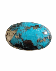 Natural Irani Feroza - 00 Carat - Image 2
