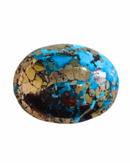 Natural Irani Feroza - 00 Carat - Image 2