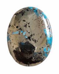 Natural Irani Feroza - 00 Carat - Image 3