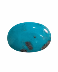 Natural Irani Feroza - 20.65 Carat - Image 2