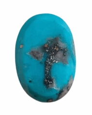 Natural Irani Feroza - 20.65 Carat - Image 3