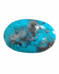 Natural Irani Feroza - 70.80 Carat - Image 3