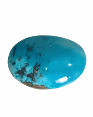 Natural Irani Feroza - 17 Carat - Image 2