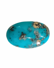 Natural Irani Feroza - 23.60 Carat - Image 2