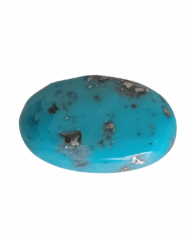 Natural Irani Feroza - 23.60 Carat - Image 3