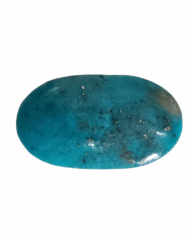 Natural Irani Feroza - 20 Carat - Image 2