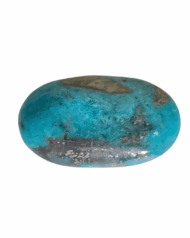 Natural Irani Feroza - 20 Carat - Image 3