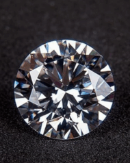 Moissanite VVS1 - Image 2
