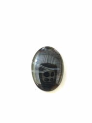 SULEMANI AQEEQ 26.90 carat