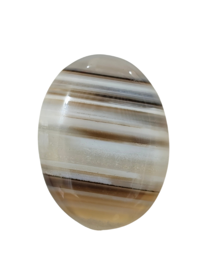 SULEMANI AQEEQ 52.30 carat