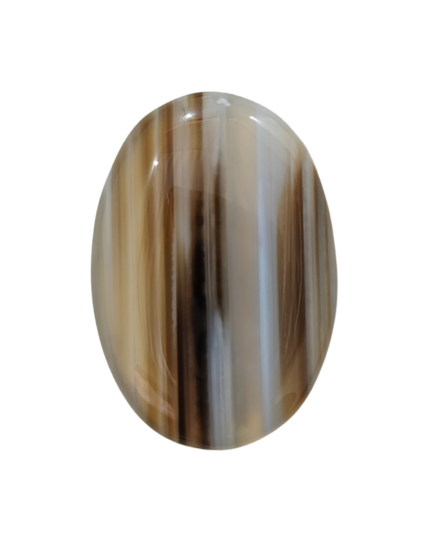 SULEMANI AQEEQ 39.50 carat