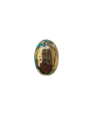 Irani Feroza 37.40 Carat - Image 2