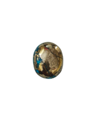 Irani Feroza 20.70 Carat - Image 2