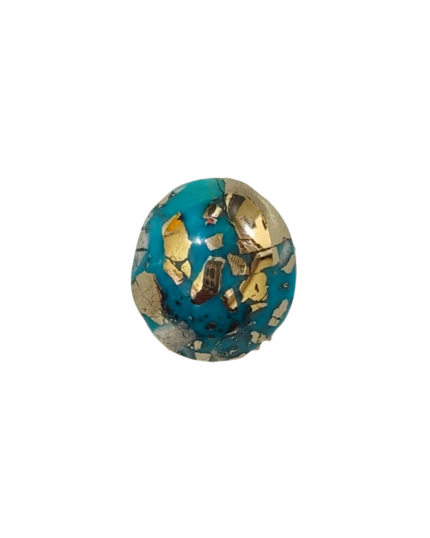 Irani Feroza 14.50 Carat