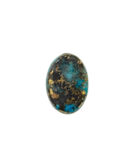 Irani Feroza 25.60 Carat - Image 2