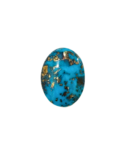Irani Feroza 16.60 Carat