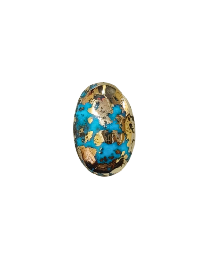 Irani Feroza 19.40 Carat