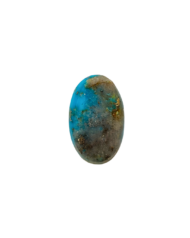 Irani Feroza 19.20 Carat - Image 2