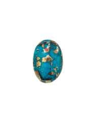 Irani Feroza 37.40 Carat