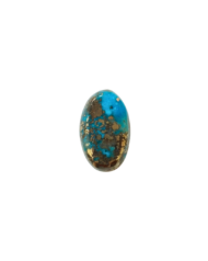 Irani Feroza 15.25 Carat - Image 2