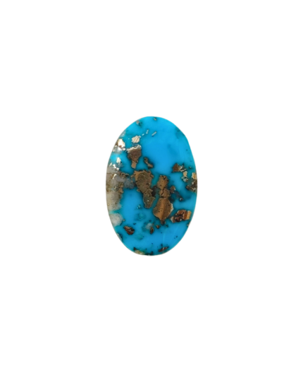Irani Feroza 12.15 Carat
