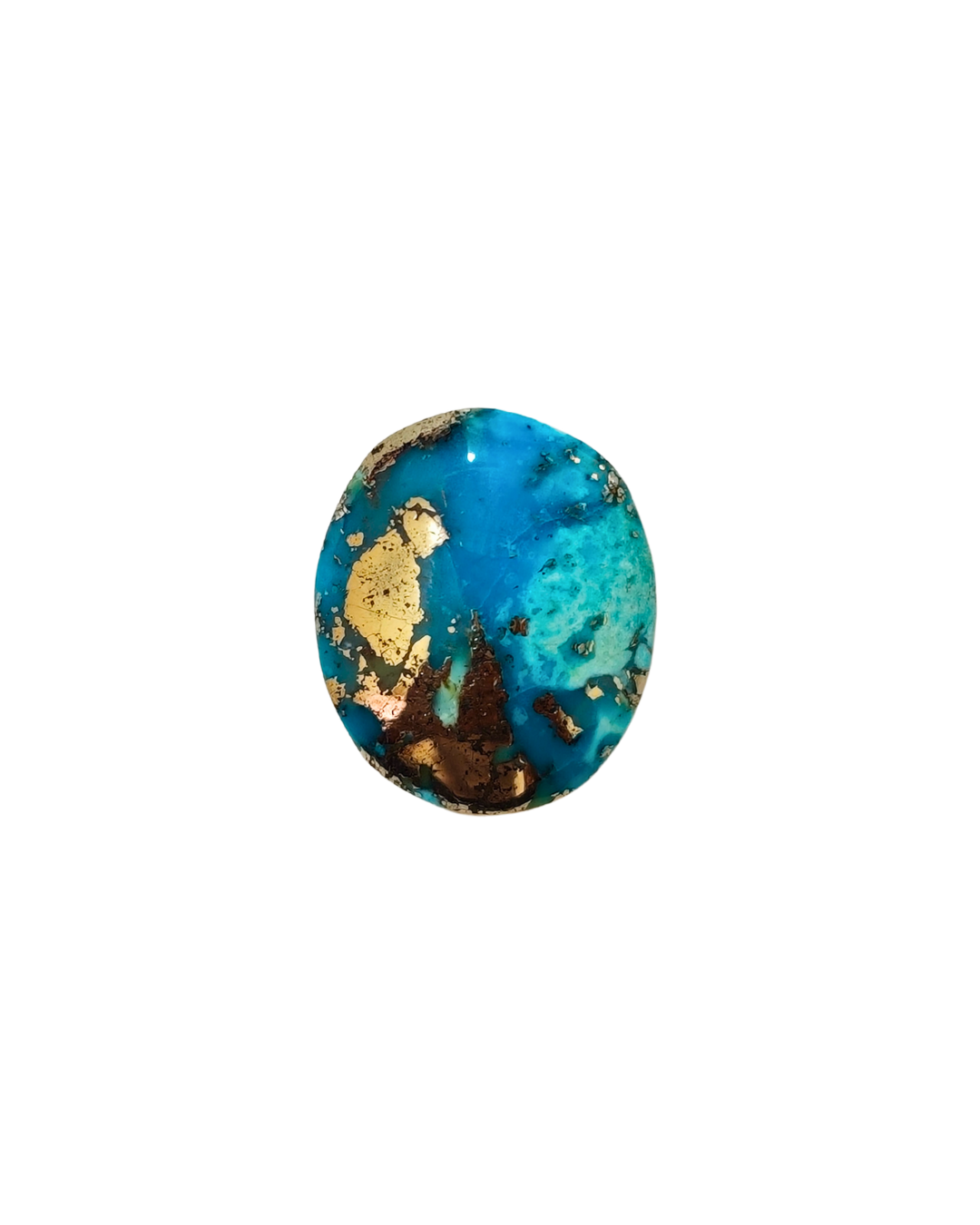 2026/10/52910.png Irani Feroza 19.85 Carat - Image 1