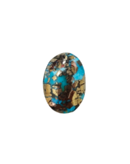 Irani Feroza 28.80 Carat