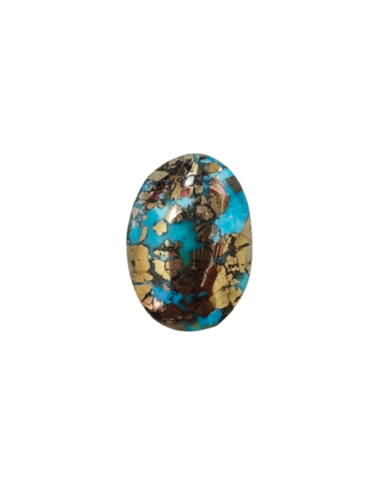 Irani Feroza 28.80 Carat