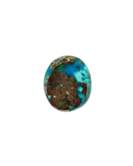 Irani Feroza 19.85 Carat - Image 2