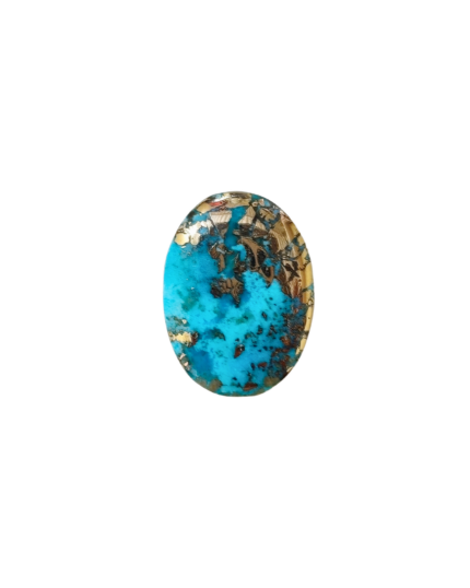 Irani Feroza 20.40 Carat