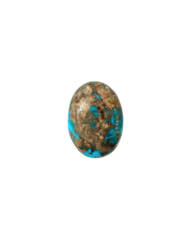 Irani Feroza 20.40 Carat - Image 2