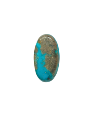 Irani Feroza 23.70 Carat - Image 2