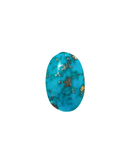 Irani Feroza 13.55 Carat