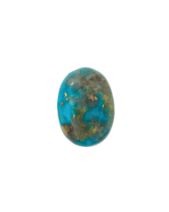 Irani Feroza 13.80 Carat - Image 2