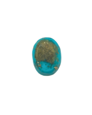 Irani Feroza 9.65 Carat - Image 2