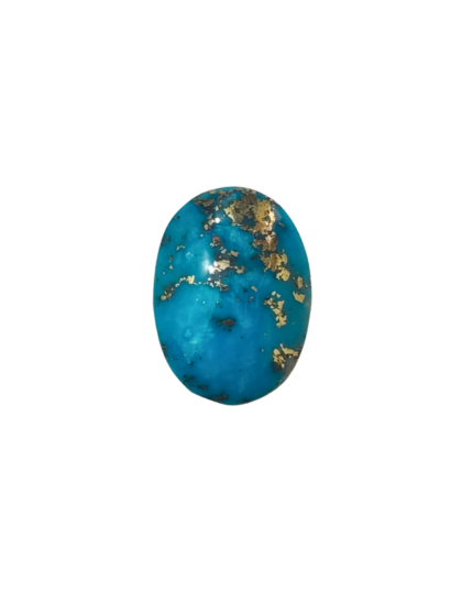 Irani Feroza 13.80 Carat